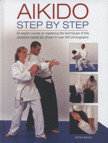 Aikido by Peter Brady