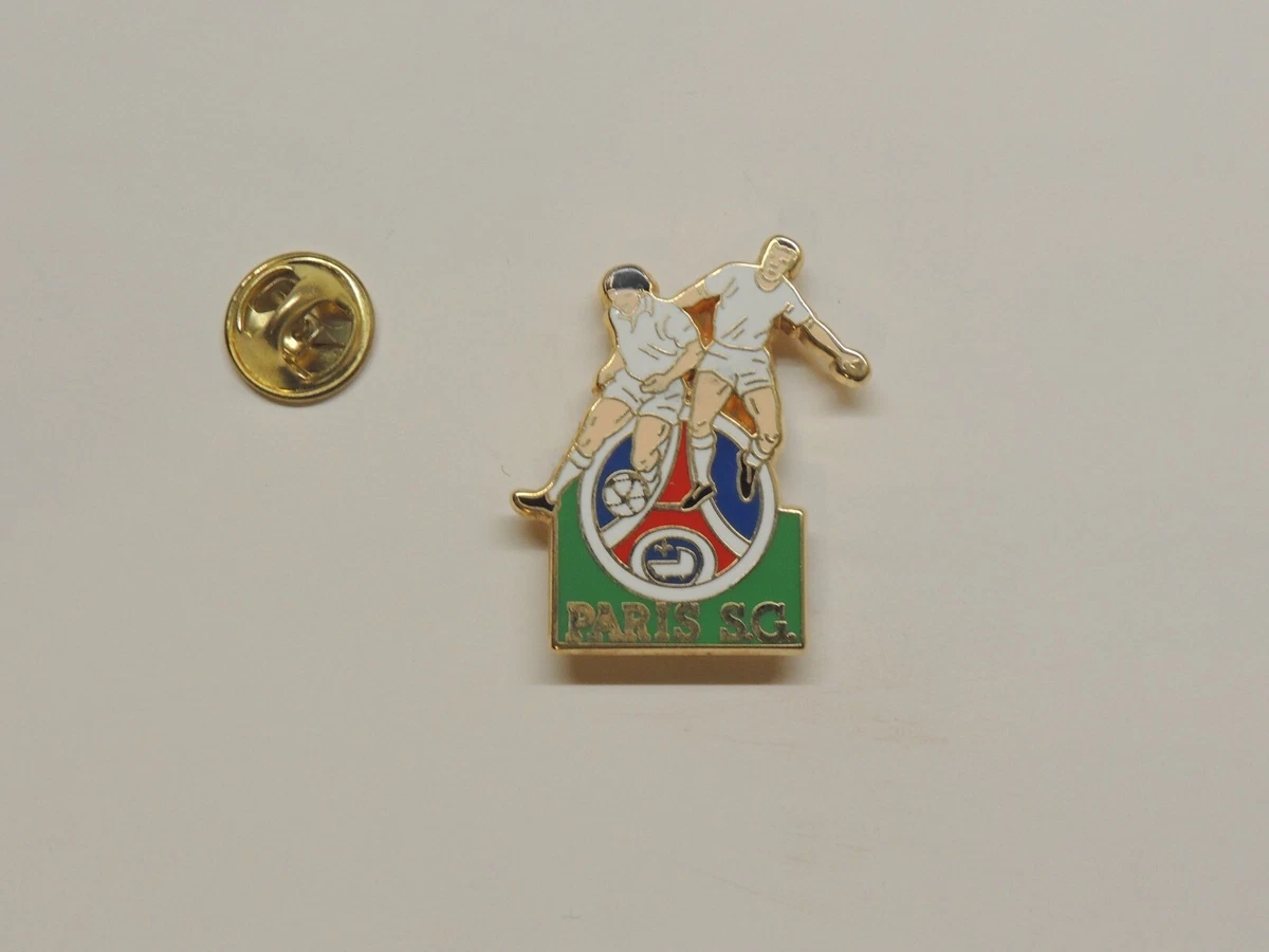 PSG coffret Pins saison 2003/2004 rare - Collection PSG coffret Pins saison 2003/2004 rare - Collection