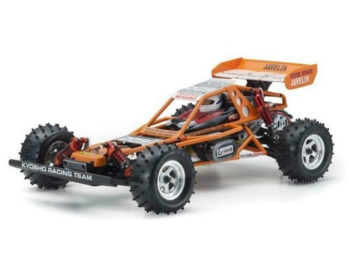 Kyosho ORG04 Silicone O-Ring(P4/Orange