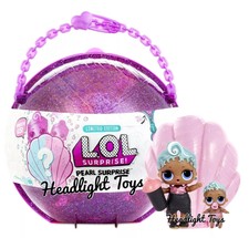 purple pearl lol surprise