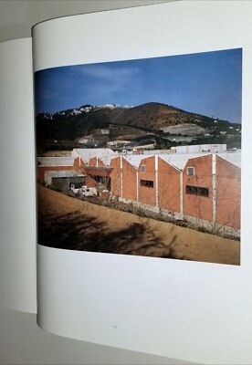 JEAN MARC BUSTAMANTE TABLEAUX 1978-82 PHOTO BOOK 1994 ART C PRINT