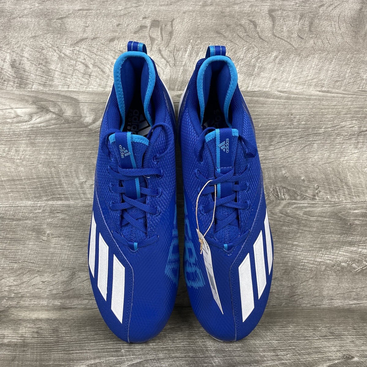 Adidas Adizero Scorch Size 13 