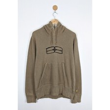 Stone Island Denims Hoodie
