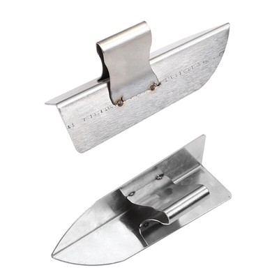 for Creative Joint Processing Tool Inner Outer Corner 3.8x14.5cm/1.50x5.71 Ste