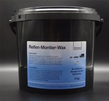Wrth Reifenmontagepaste Gleitmittel 5kg schwarz online kaufen | eBay.de Wrth Reifenmontagepaste Gleitmittel 5kg schwarz online kaufen | eBay.de