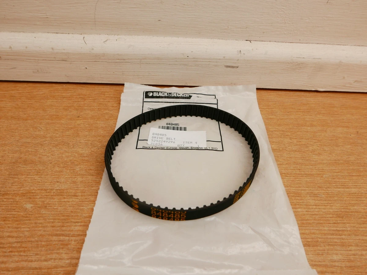 Ryobi B850 Belt Sander 989185001 9891850012 989368000 Drive