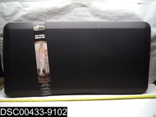 DAMAGED IN SHIPPING: 1807 GORILLA GRIP 39"x20" Anti Fatigue Comfort Mat