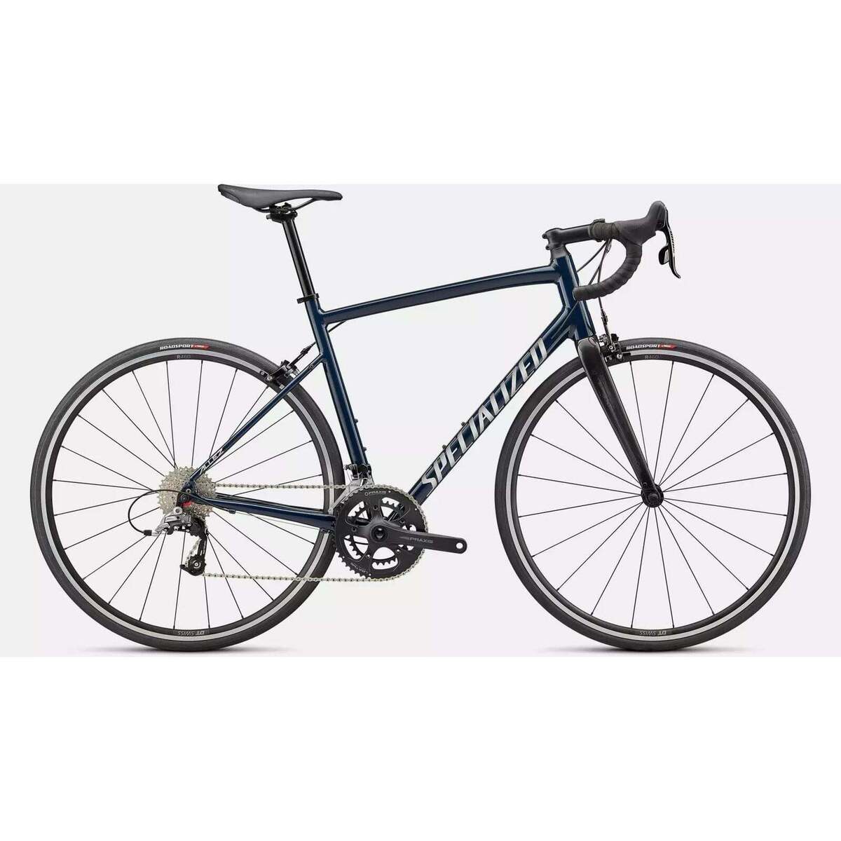 2022 Specialized Allez Elite Rim Brake Road Bike - Multiple 2022 Specialized Allez Elite Rim Brake Road Bike - Multiple