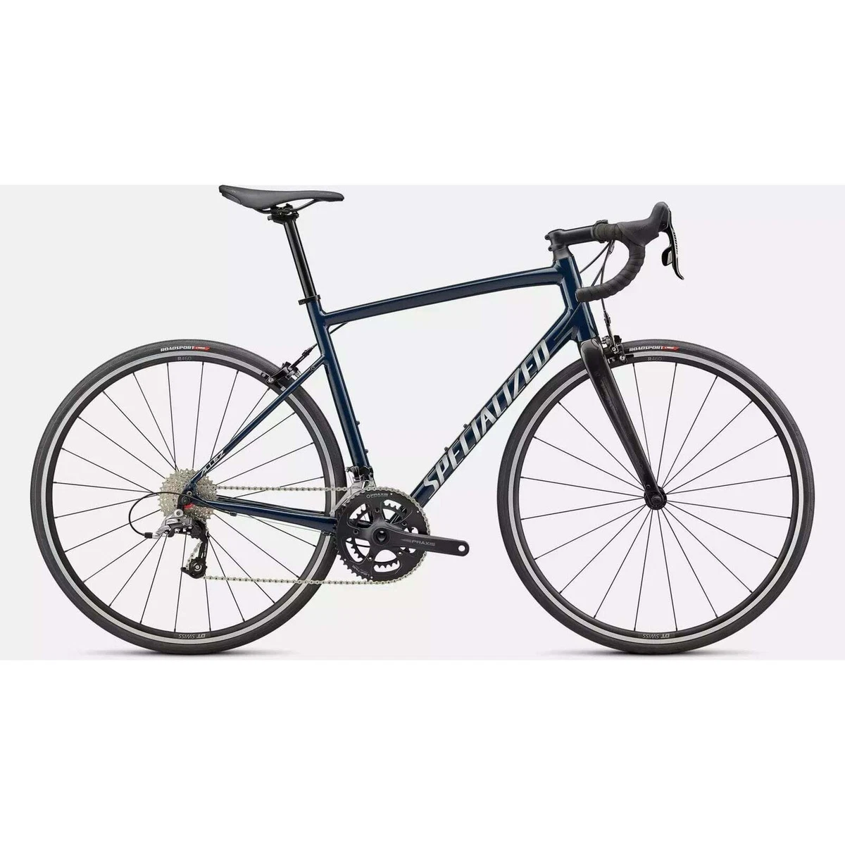 2022 Specialized Allez Elite Rim Brake Road Bike Multiple Sizes