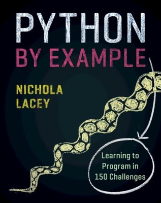 Python am Beispiel Programmieren lernen in 150 Herausforderungen - Neu - S555z