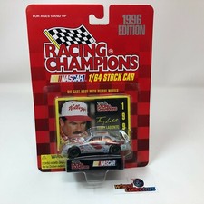  4414 Terry Labonte 5  Racing Champions Nascar  K16