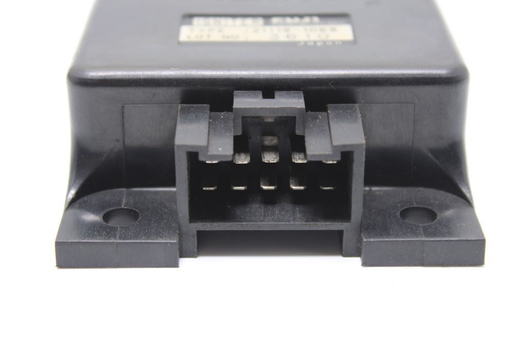 keityy様 NEW Genuine OEM Kawasaki Igniter 21119-2139 Ignitor module