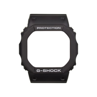 DAMUE G-SHOCK 5000 ベゼル Genuine CASIO G-SHOCK Watch Bezel Shell DW-5000SL-1 DW-5600UE