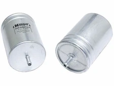 In-Line Hengst Fuel Filter fits Mercedes SL600 1994-2002 129.076 82YRMW