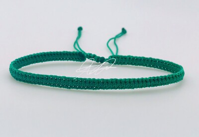 Pulsera de madera de ébano natural - Accesorios Adapt