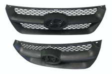 FRONT GRILLE FOR HYUNDAI SONATA NF 2005-2007