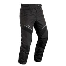 Oxford Dakota 3.0 Ladies Waterproof Motorcycle Trousers Sports Touring Black
