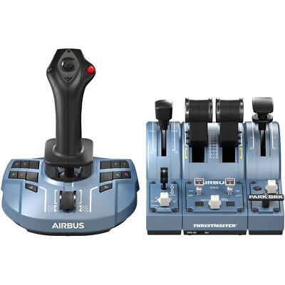 Thrustmaster TCA Captain Pack X Airbus Edition for Xbox One, S|X