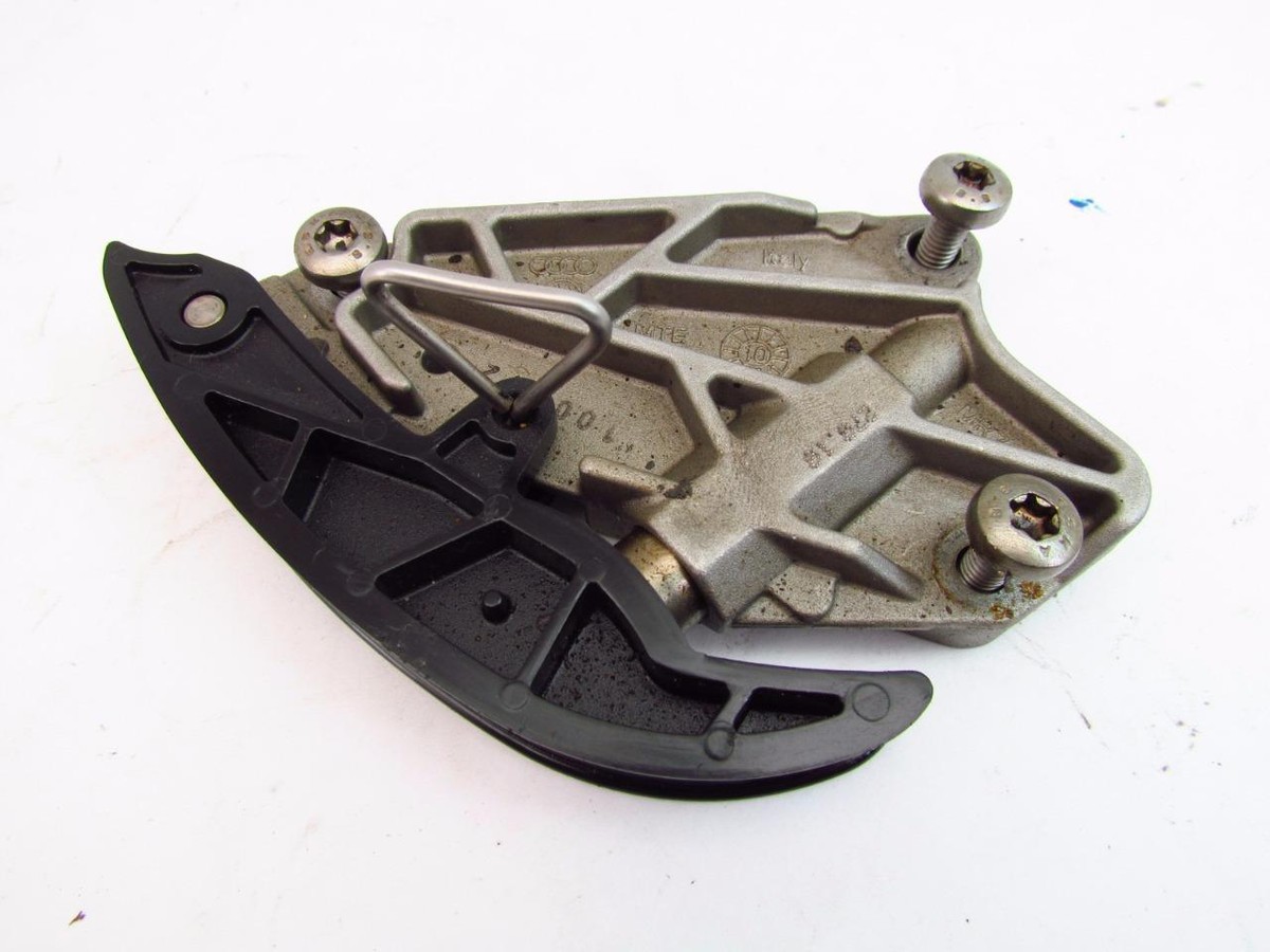LOWER TIMING CHAIN TENSIONER 2.5L VW JETTA BEETLE GOLF RABBIT 08
