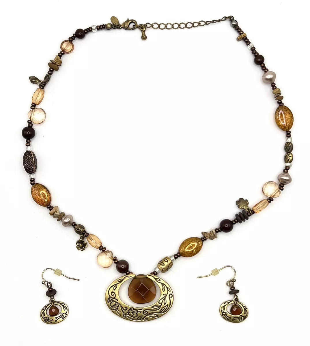 Vintage premier designs best sale jewelry