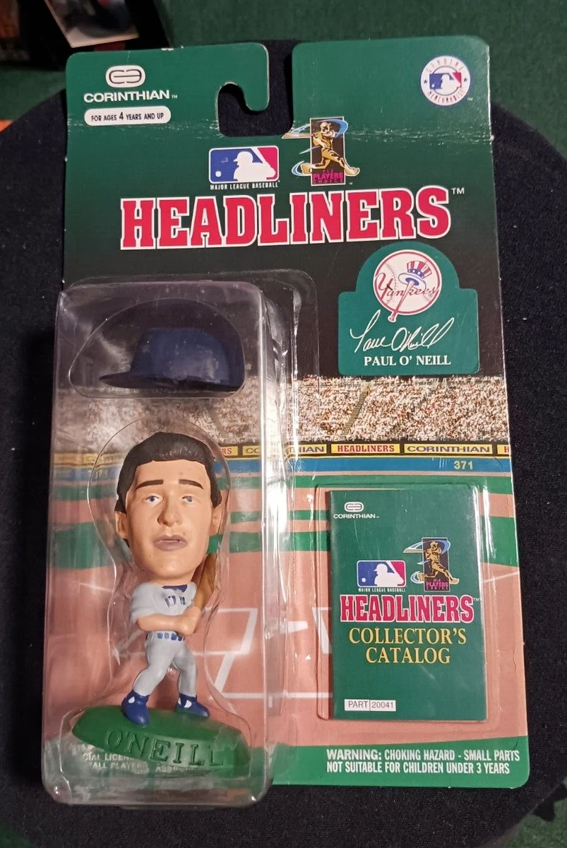 Corinthian Sports Action Figures 1996 Year Manufactured for sale