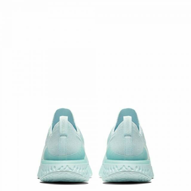 nike epic react flyknit 2 mint