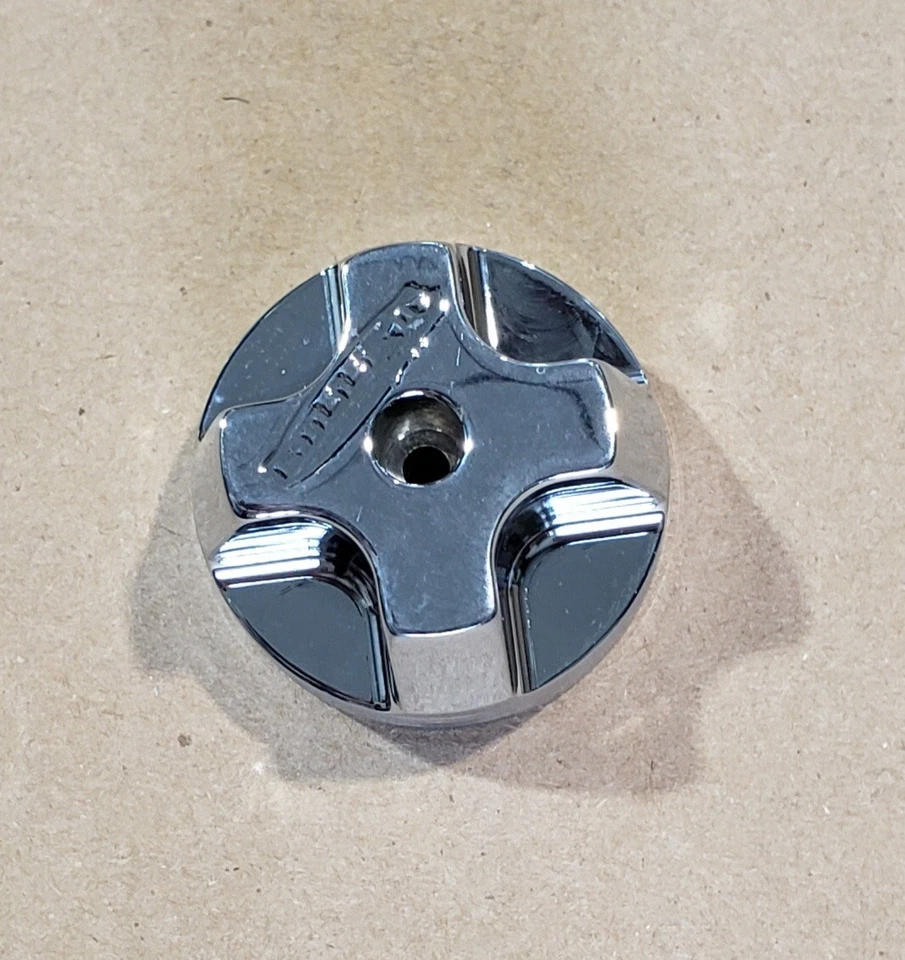 Billet Equipped High End Billet Light Switch for Rhino - Image 2 of 4