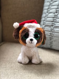 beagle beanie boo