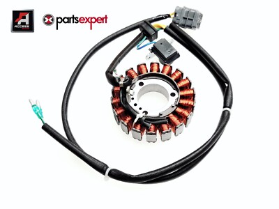 Neu ACCESS MOTOR STATOR Lichtmashine Triton Baja 250 300 400 / Outback 300 EXPRE