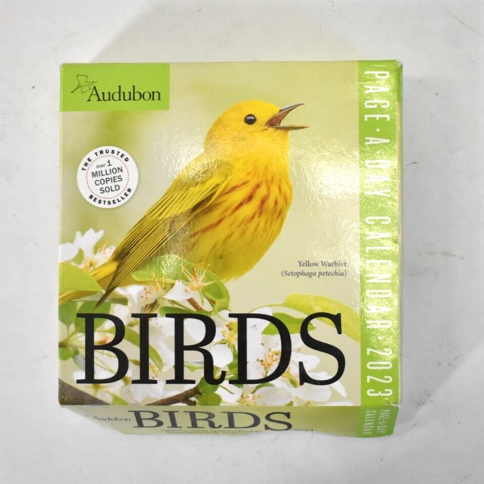 audubon-birds-a-page-a-day-2023-office-desk-box-daily-calendar-recyclable-ebay