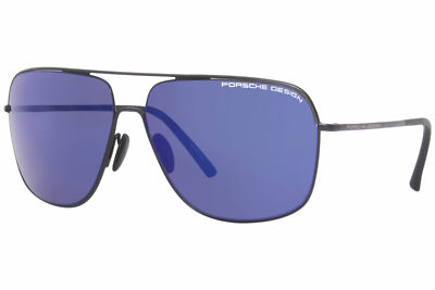 Porsche Design サングラス Porsche Design Men's P'8607 P8607 Fashion Sunglasses 63mm | eBay
