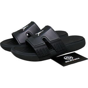 Jordan Hydro 4 Slides | eBay display picture 2