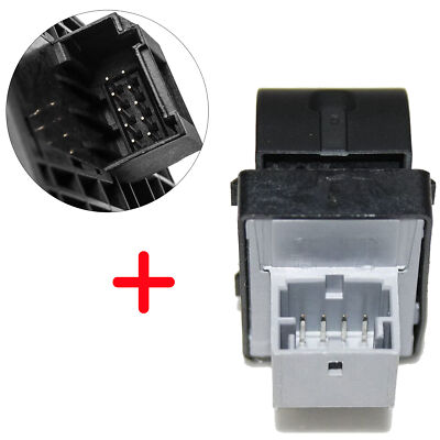 Interrupteur De Lève-vitre Avant Droit Arrière Gauche Pour Jeep Compass