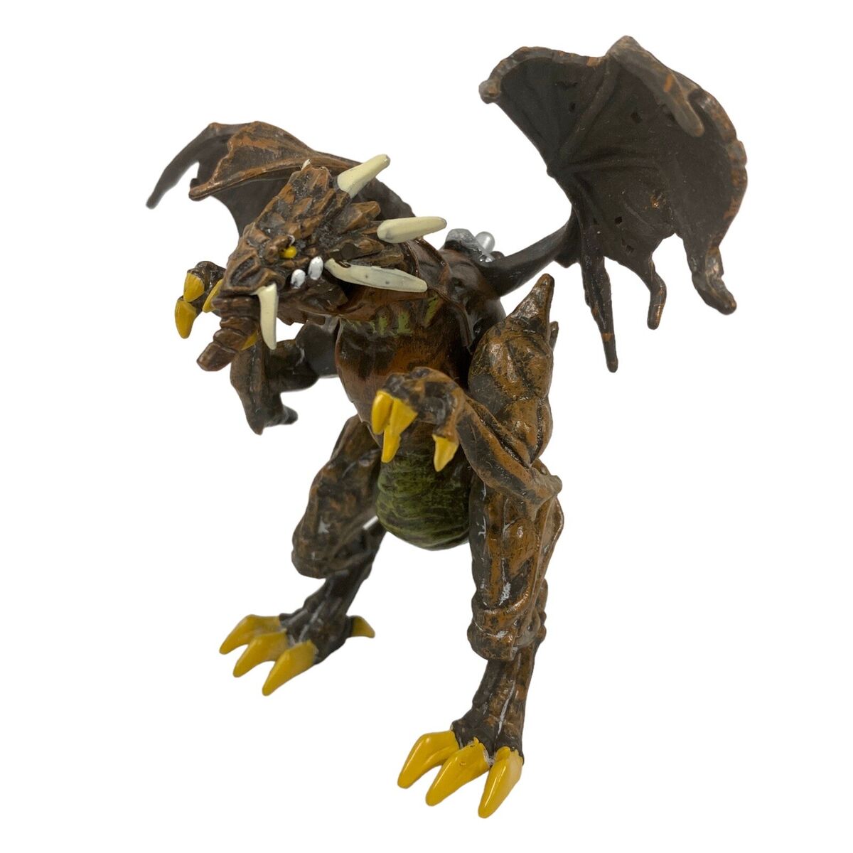 Plasma Dragons Mega Bloks Series 1 Scauld Arbor Dragon Plasma Dragons Mega Bloks Series 1 Scauld Arbor Dragon