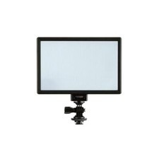 Phottix PH81420 Nuada S Softlight Bi-Color On-Camera LED Panel 7.5 x 5" 