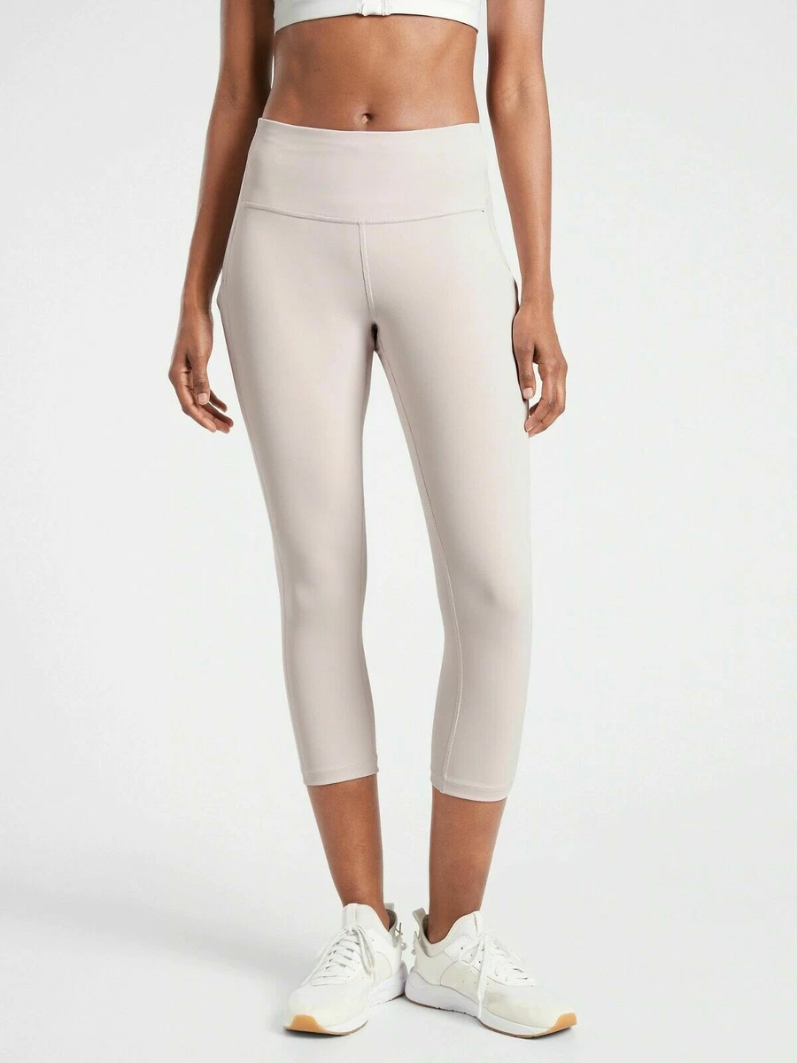 Athleta capri cheap yoga pants
