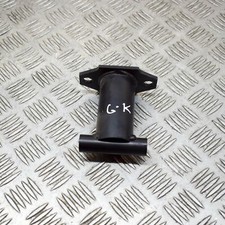 Pare-choc arrière Porsche BOXSTER