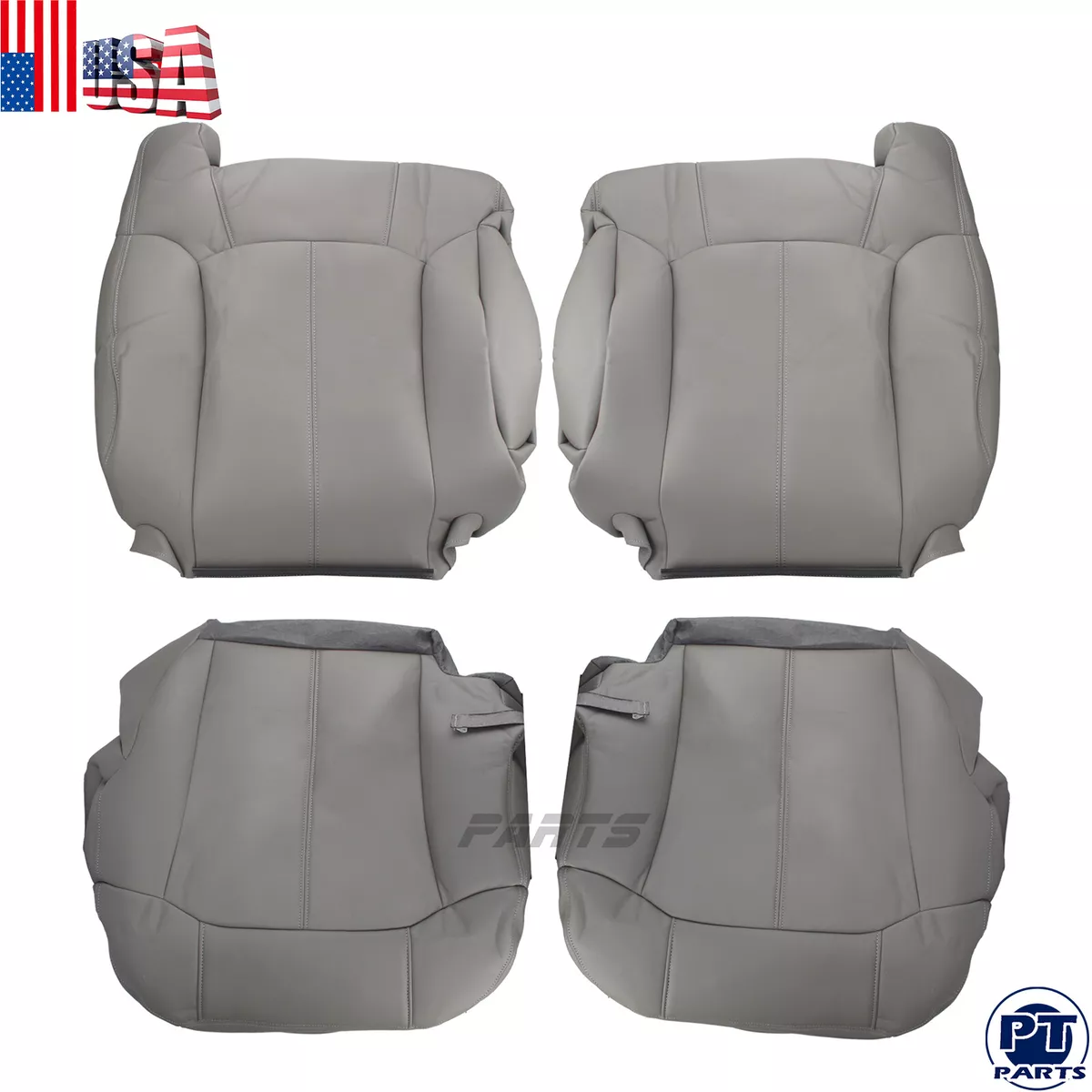 2000 chevy silverado 2500 seat covers outlet