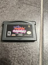 Play Game Boy Advance Banjo Kazooie Grunty's Revenge (U)(Venom