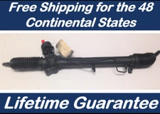 ✅Power Steering Rack and Pinion Assembly fits  2004-2005 AUDI S4 ✅