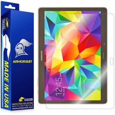ArmorSuit MilitaryShield Samsung Galaxy Tab S 10.5 HD Film Screen Protector USA