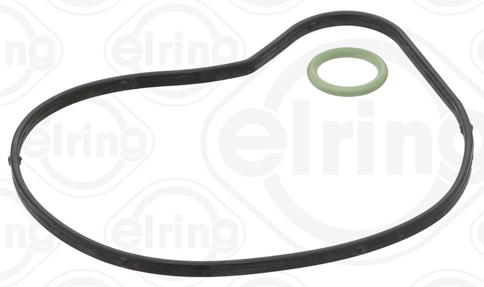 Joint de pompe à eau de refroidissement moteur pour BMW Série 5 E61 545i essence