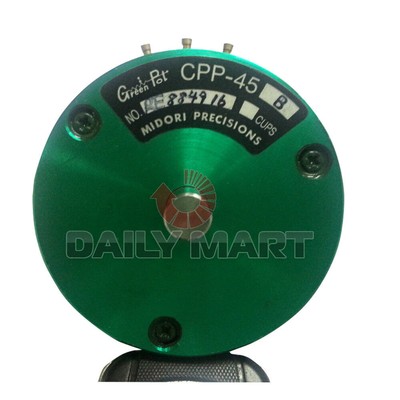 1PC NEW MIDORI CPP-45 #A6-34