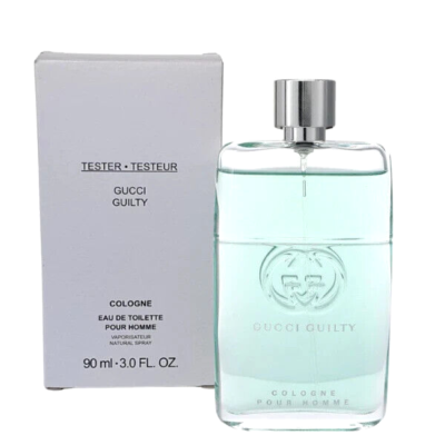 香水(男性用) GUCCI GUILTY Eau de Toilette 90ml Gucci Guilty Pour Homme, 90ml eau de toilette in eau de toilette
