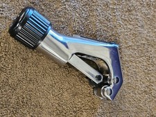 Mastercool Copper Tube Tubing Pipe Cutter 1/8" to 1-1/8" 4-28mm Tubecutter 70033