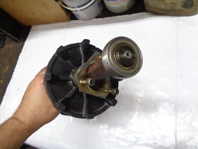 松尾様オーダー品② Polaris Snowmobile Drive Shaft Edge 1590428 8 Tooth for sale