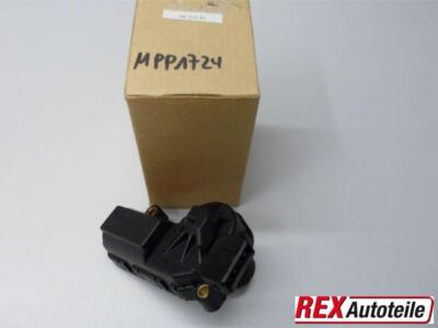 MPP1724 * Leerlaufstellmotor Opel 4-pol.