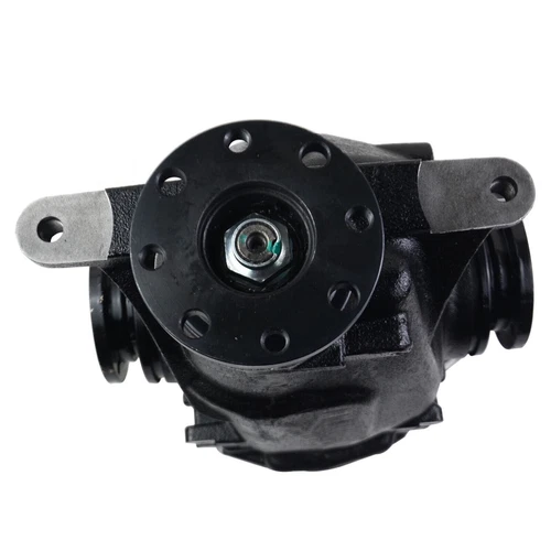 1xHinterachsgetriebe Differential 3.91 Für BMW E81 E87 E90 E91 E92 #33107524325 - Picture 3 of 11