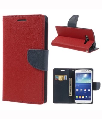 Supporto Stand Magnetico Cover Per Huawei Honor X7 4G, Custodia In PU Pelle Portafoglio Per Portafoglio Telefono Magnetico