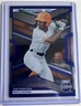 2023 Panini Elite Extra Edition Baseball Maui Ahuna Die-Cut /349
